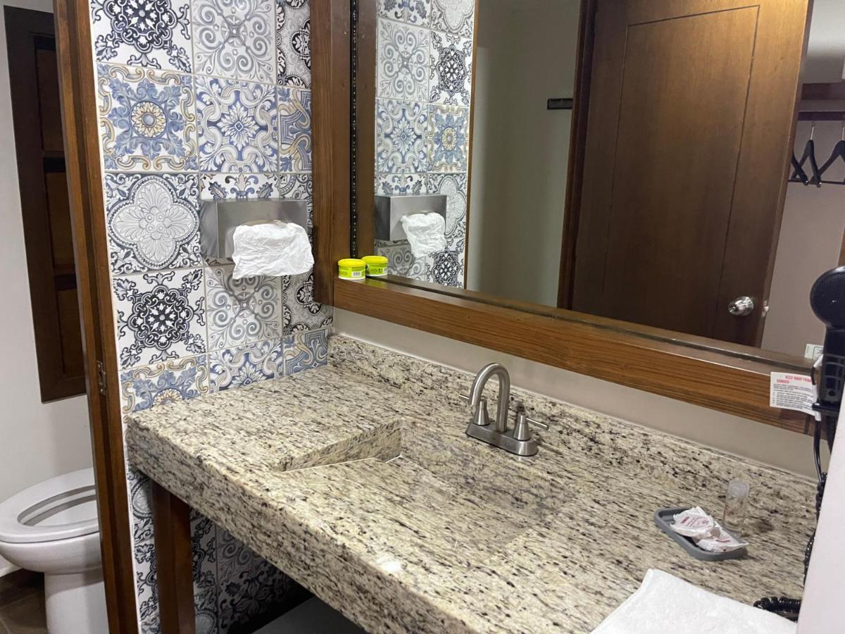 La Mansion Del Faro Hotel Tecolutla Eksteriør billede