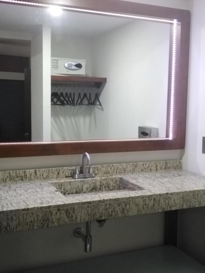 La Mansion Del Faro Hotel Tecolutla Eksteriør billede